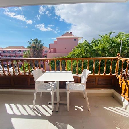 Moon Apartment Playa de las Americas  Bagian luar foto