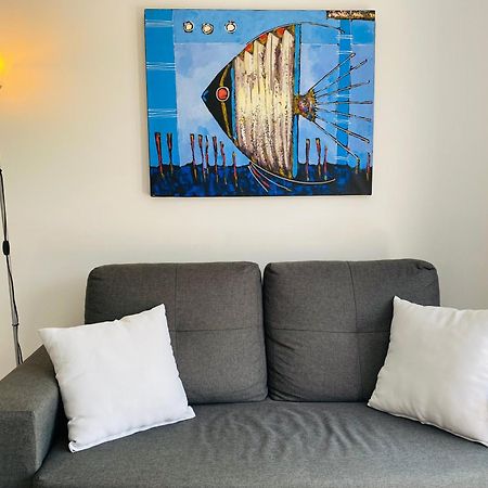 Moon Apartment Playa de las Americas  Bagian luar foto