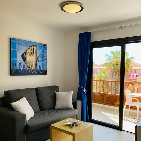 Moon Apartment Playa de las Americas  Bagian luar foto