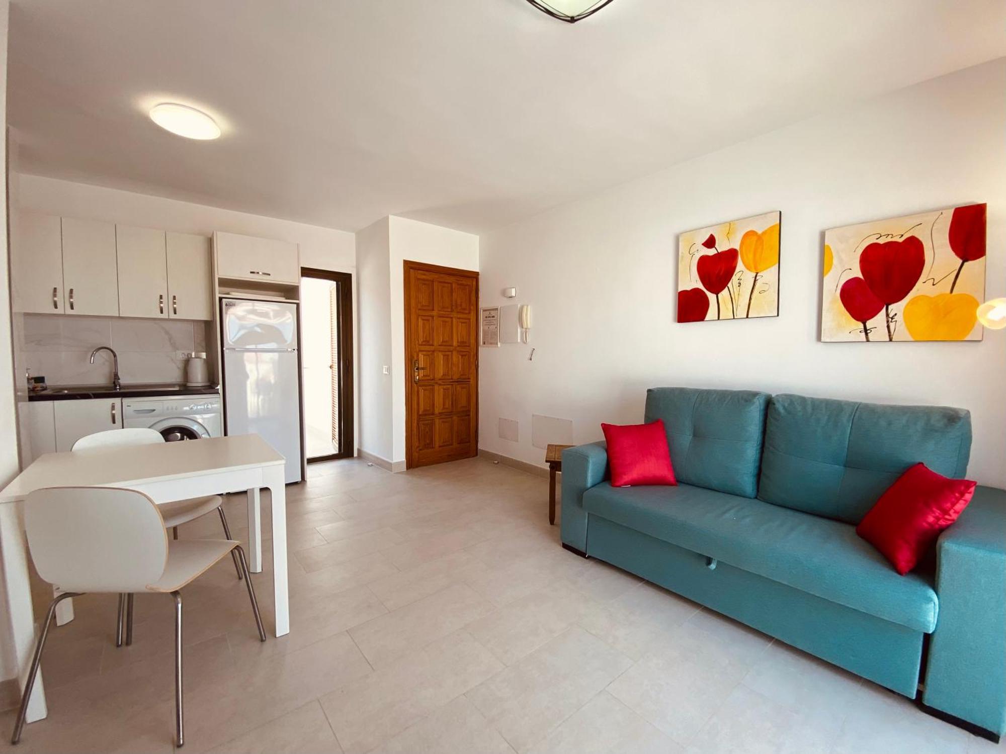 Moon Apartment Playa de las Americas  Bagian luar foto
