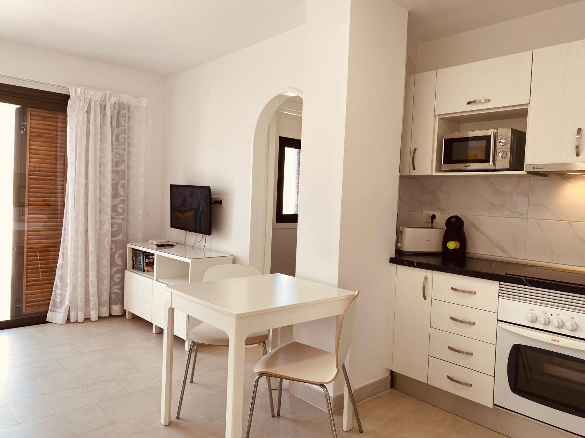 Moon Apartment Playa de las Americas  Bagian luar foto