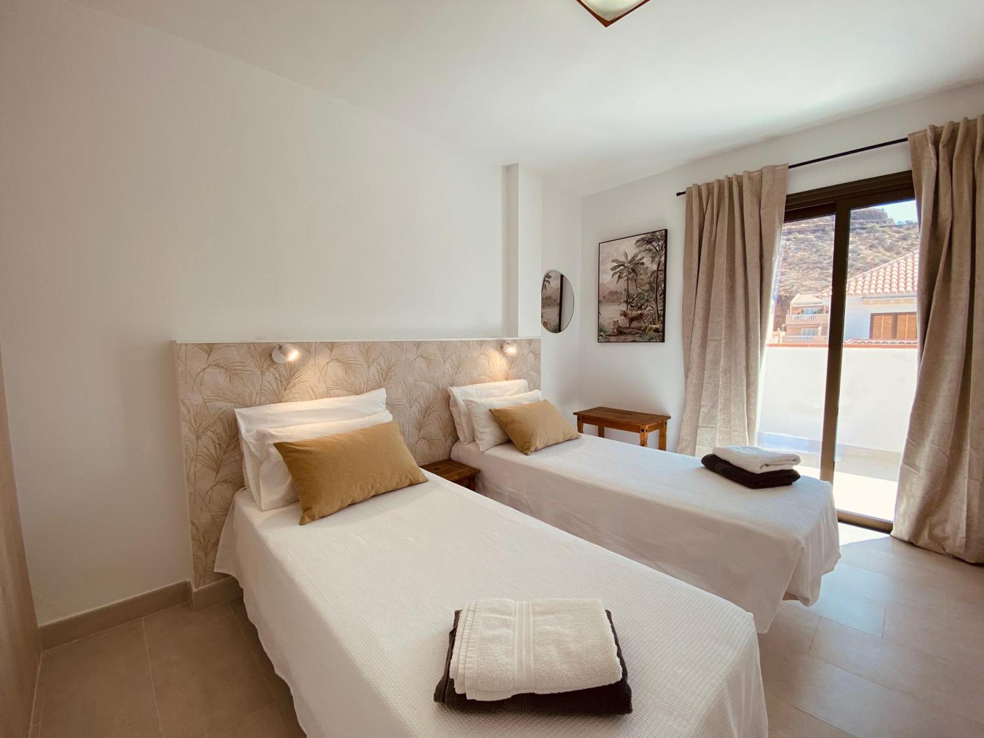 Moon Apartment Playa de las Americas  Bagian luar foto