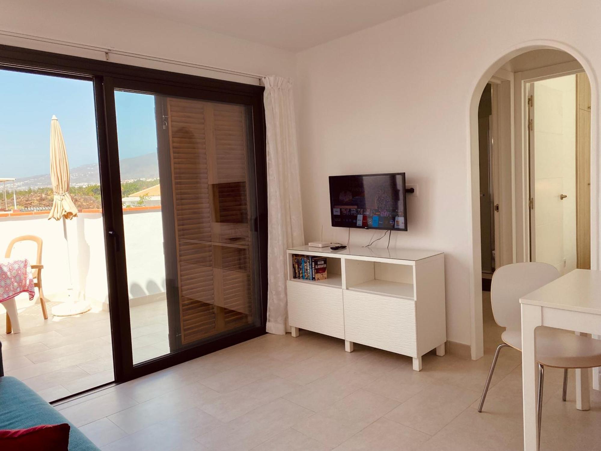 Moon Apartment Playa de las Americas  Bagian luar foto