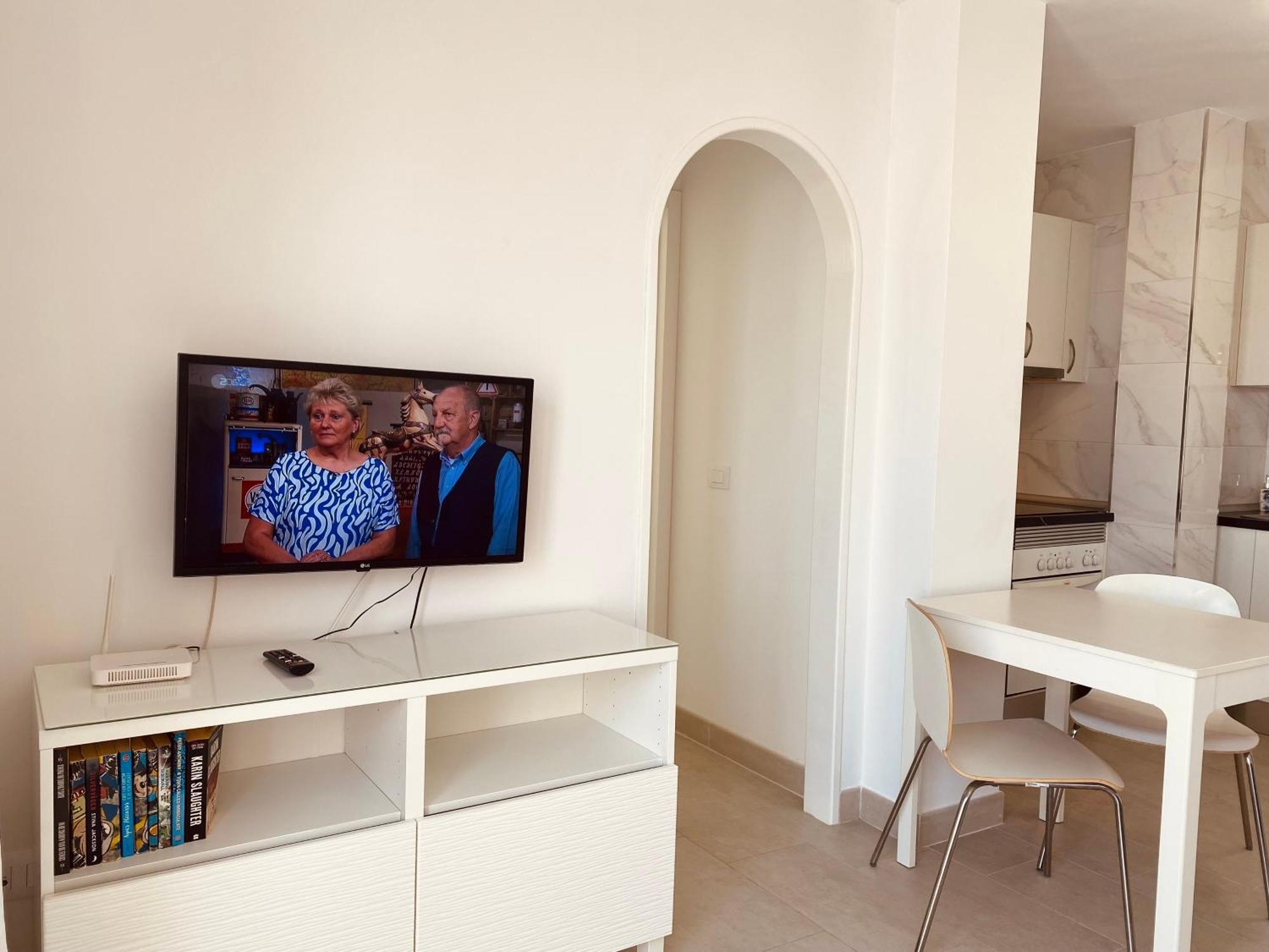 Moon Apartment Playa de las Americas  Bagian luar foto