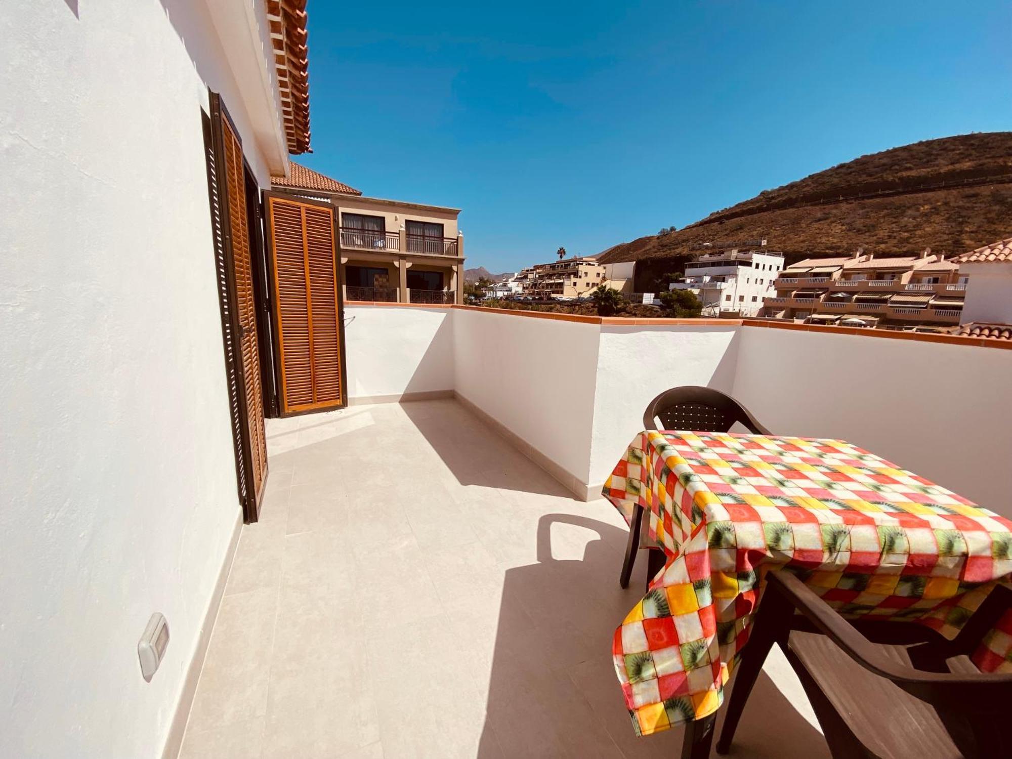 Moon Apartment Playa de las Americas  Bagian luar foto