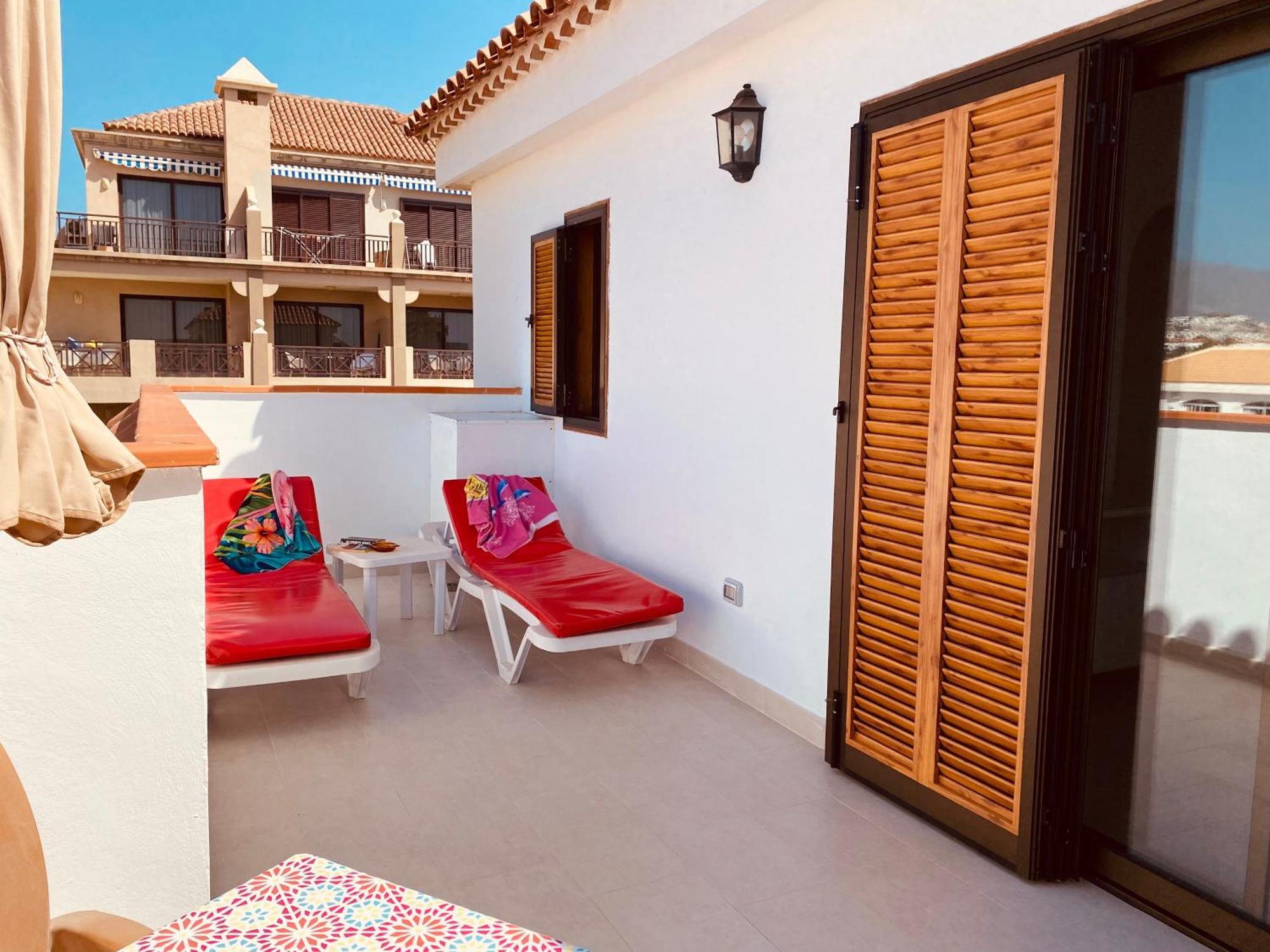 Moon Apartment Playa de las Americas  Bagian luar foto
