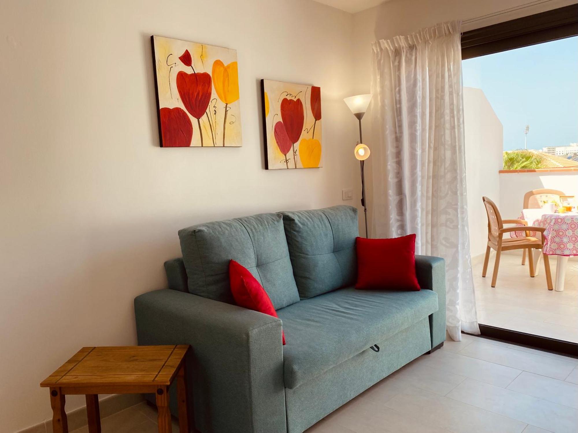 Moon Apartment Playa de las Americas  Bagian luar foto