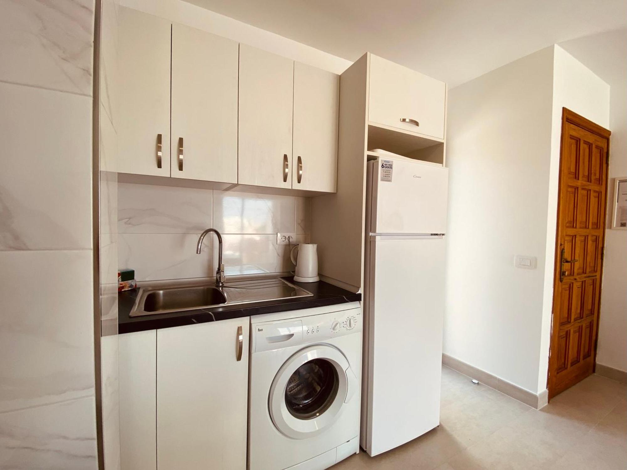 Moon Apartment Playa de las Americas  Bagian luar foto