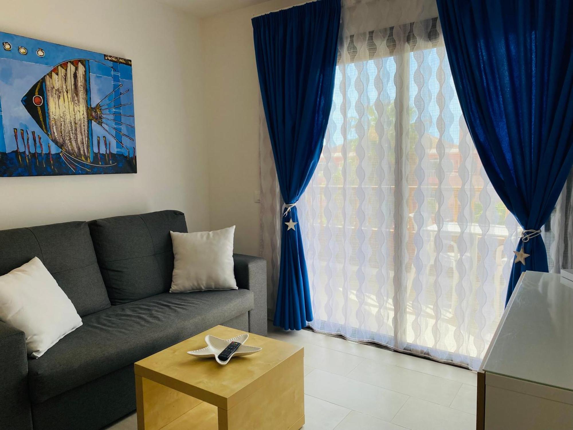 Moon Apartment Playa de las Americas  Bagian luar foto