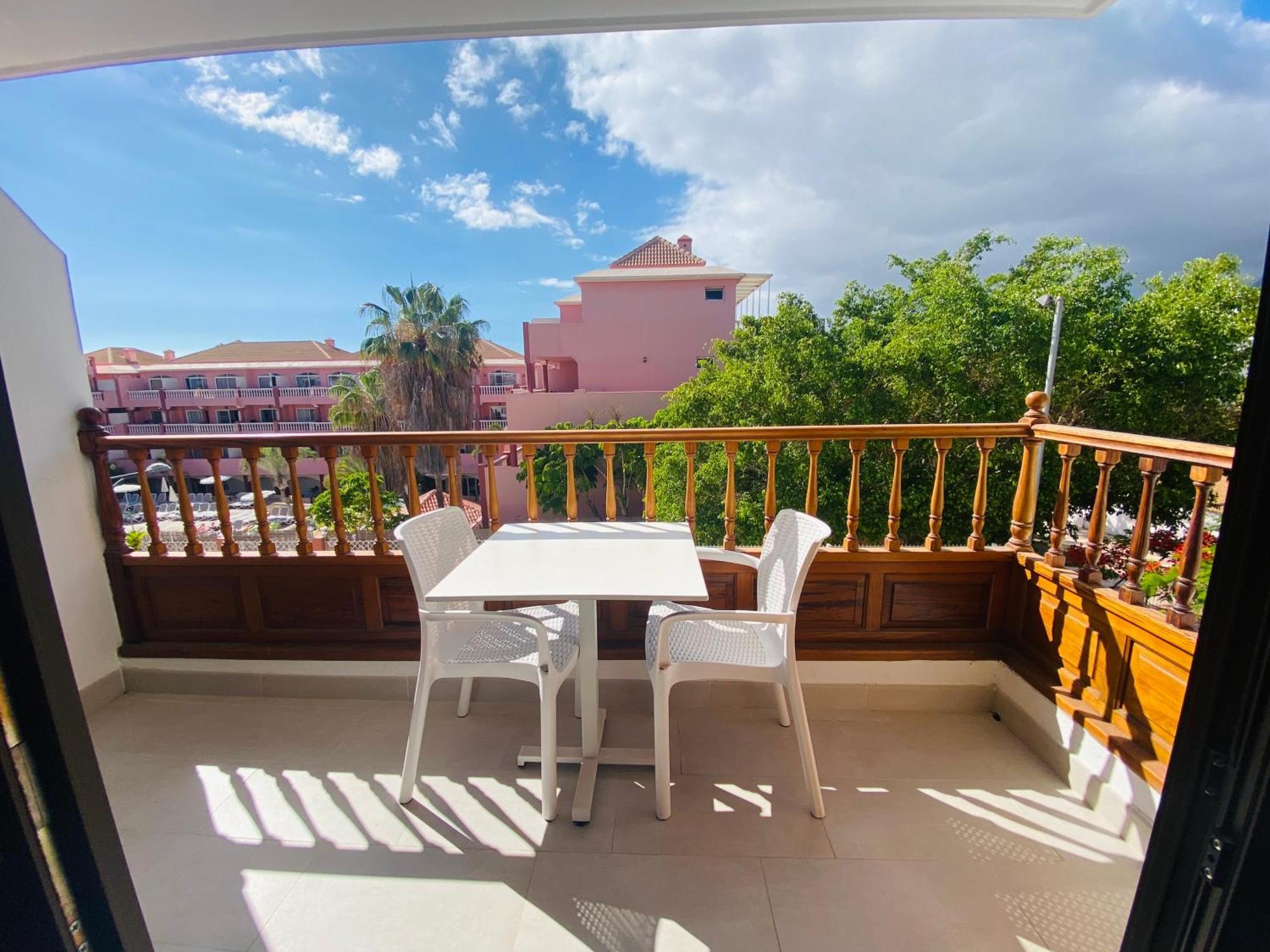 Moon Apartment Playa de las Americas  Bagian luar foto