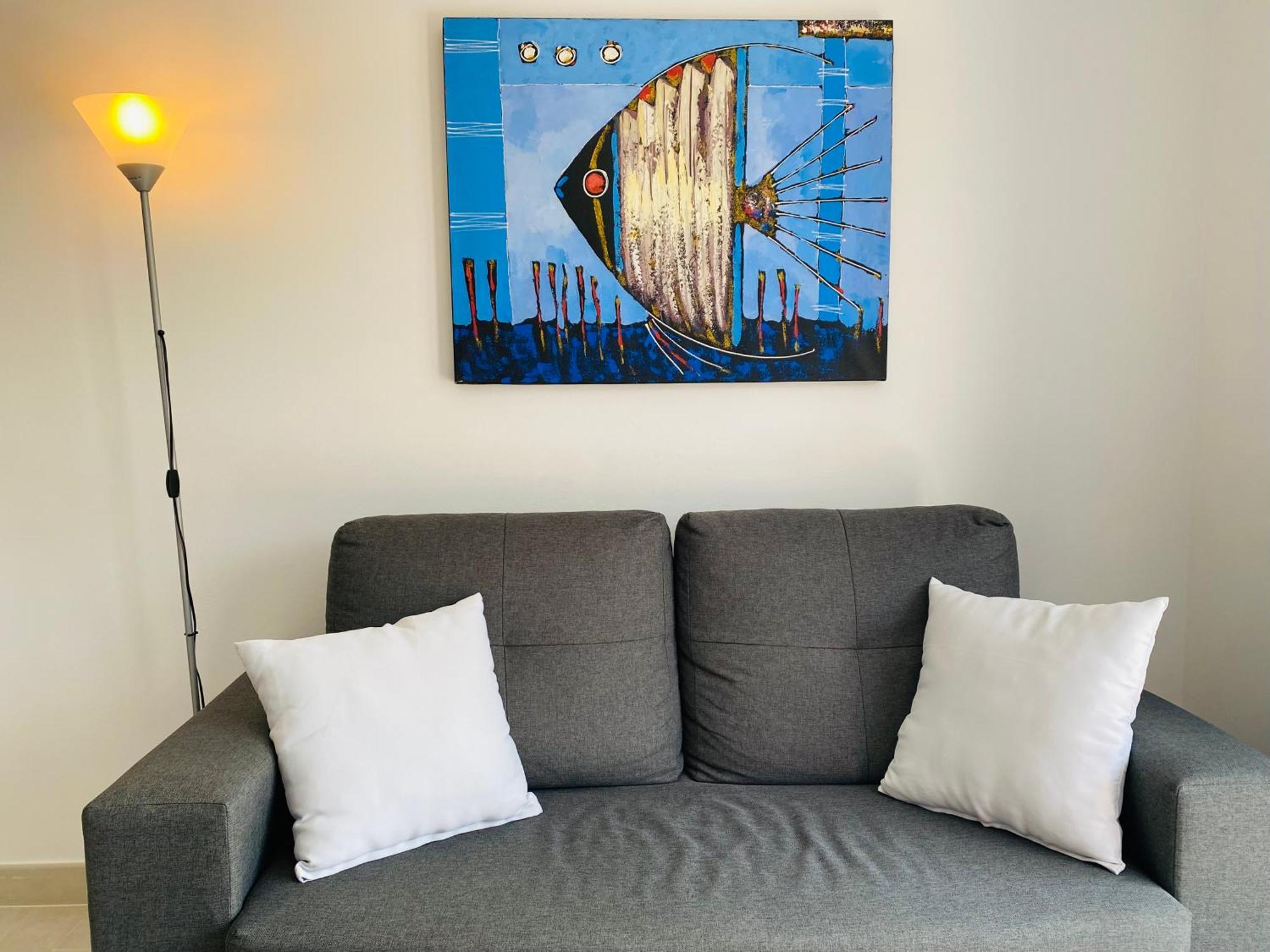 Moon Apartment Playa de las Americas  Bagian luar foto