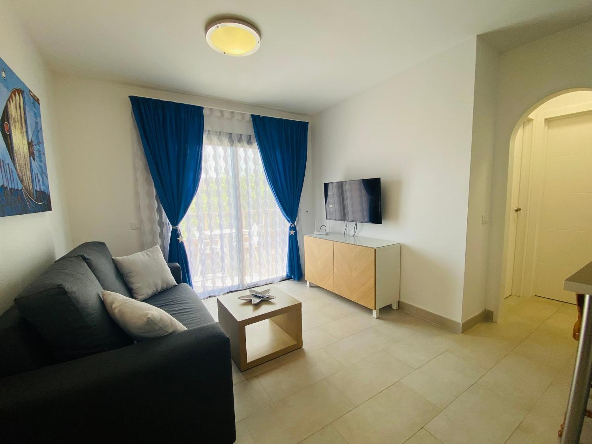 Moon Apartment Playa de las Americas  Bagian luar foto