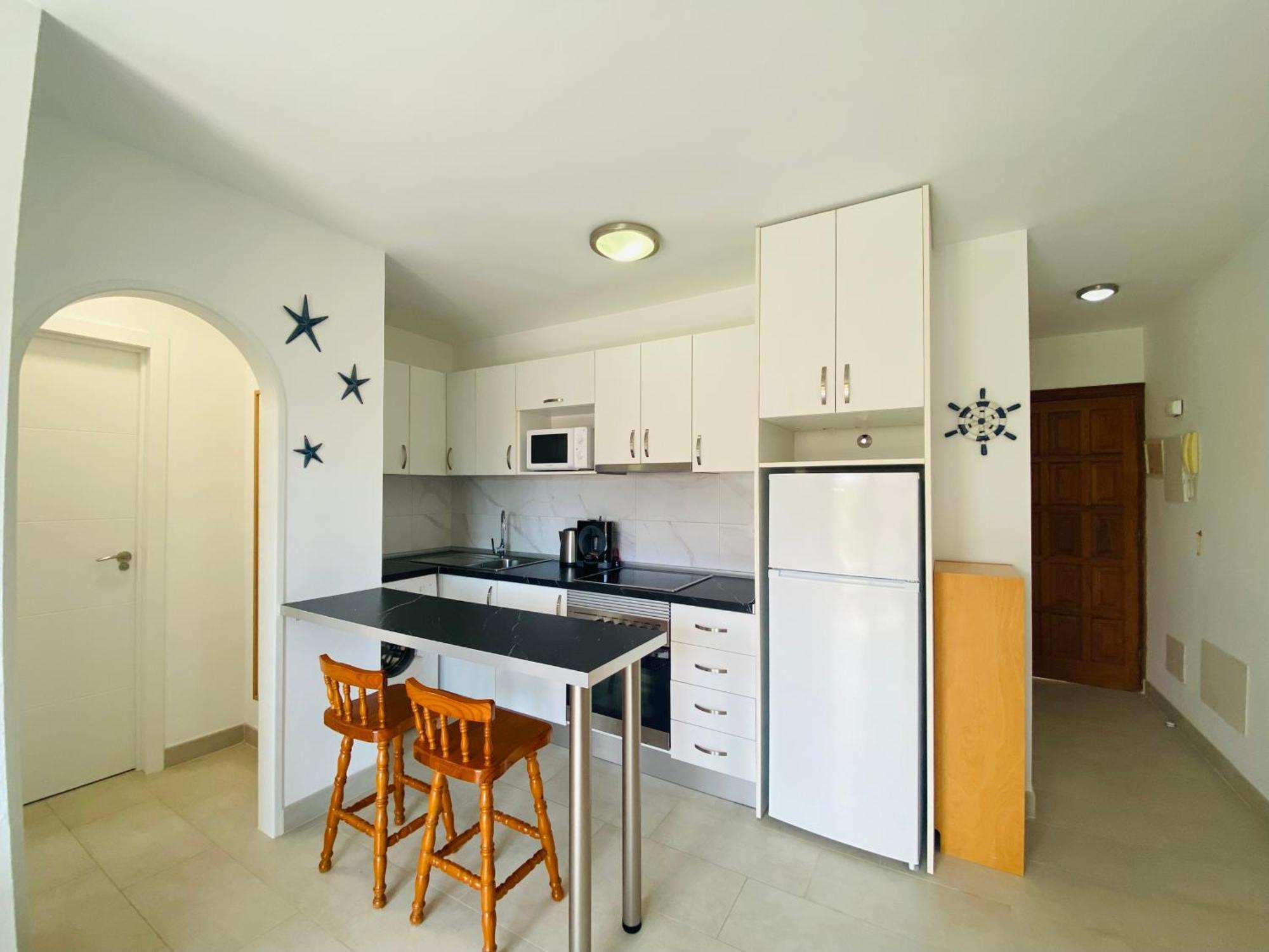 Moon Apartment Playa de las Americas  Bagian luar foto