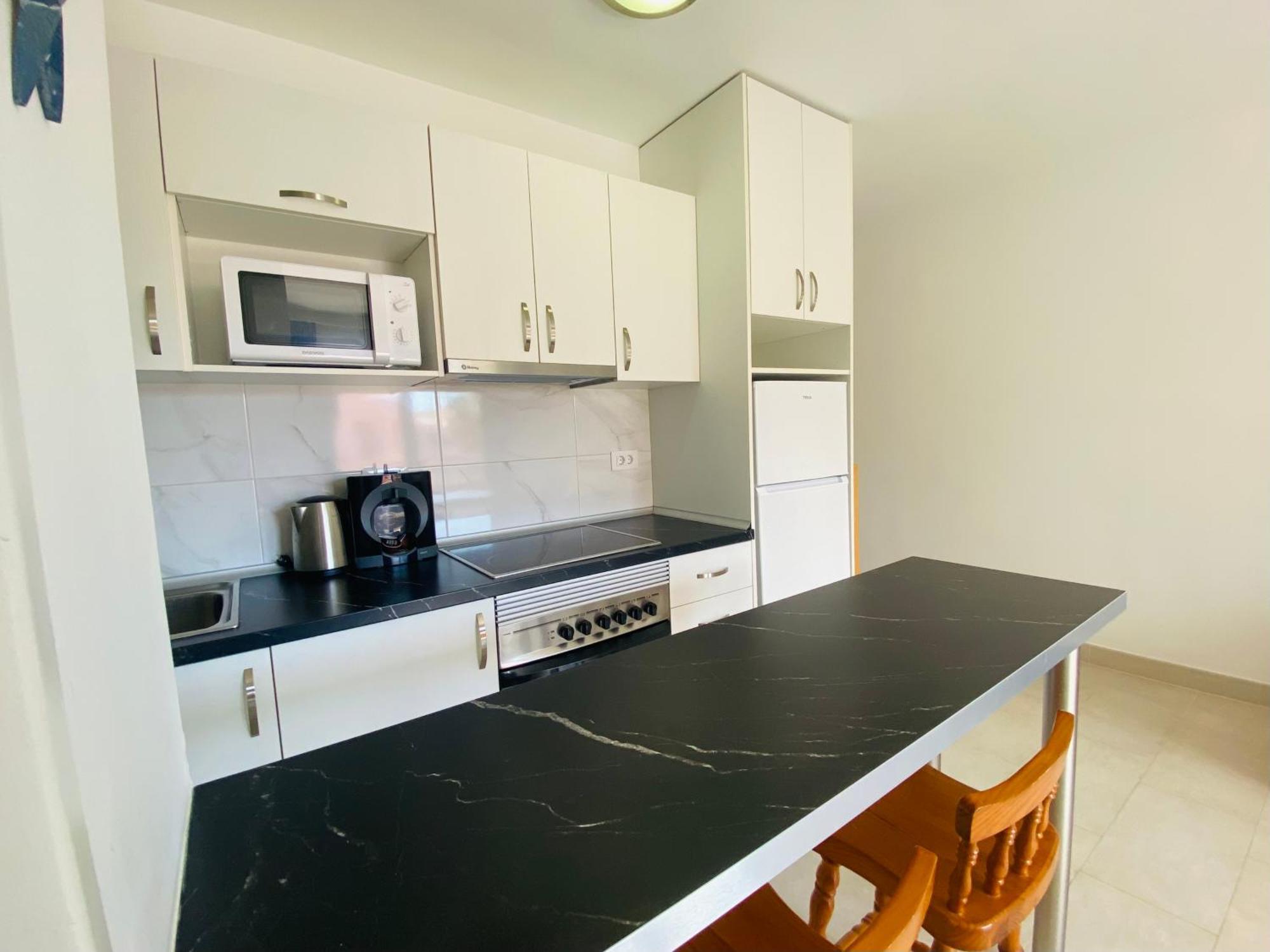 Moon Apartment Playa de las Americas  Bagian luar foto