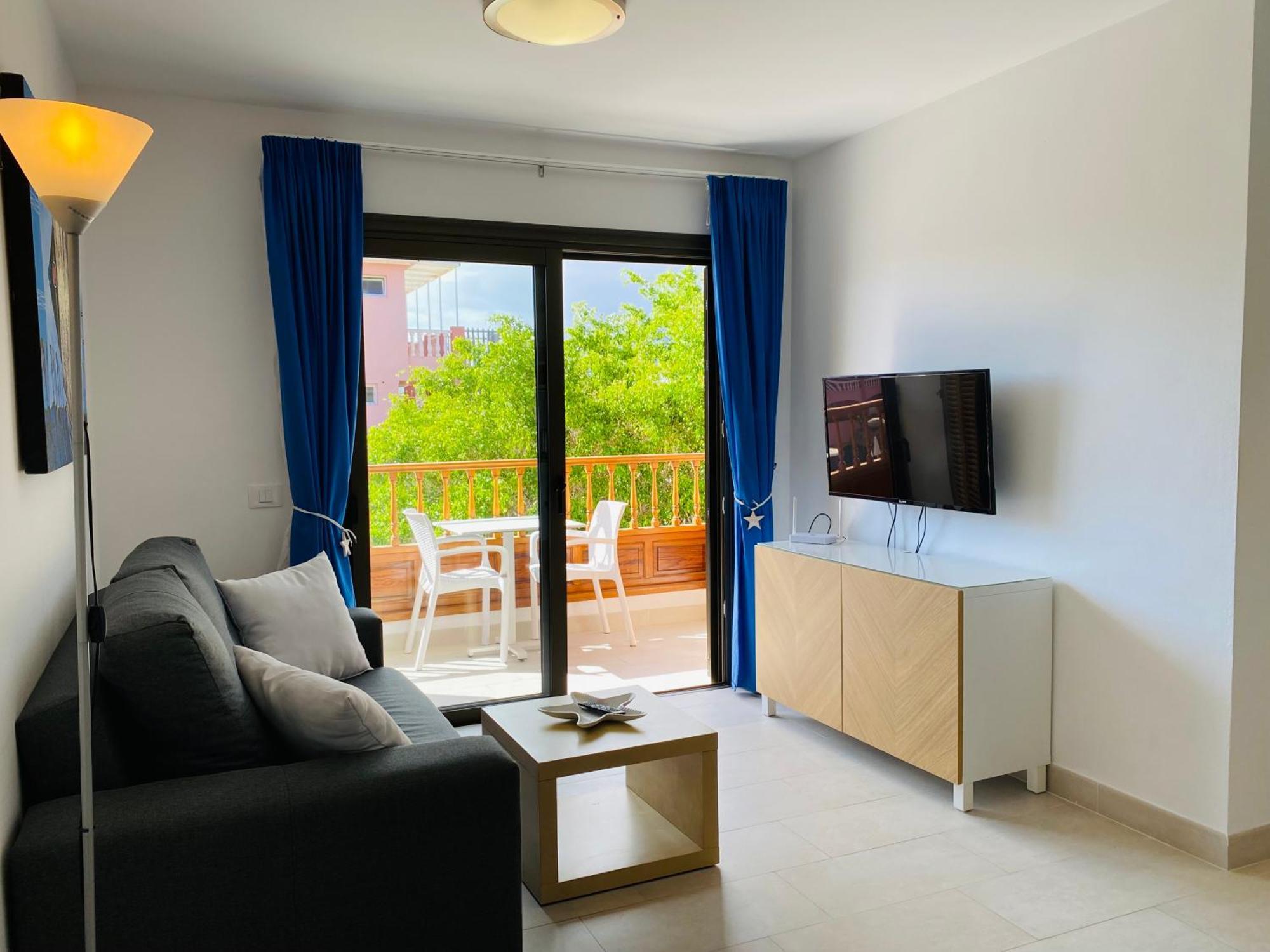 Moon Apartment Playa de las Americas  Bagian luar foto