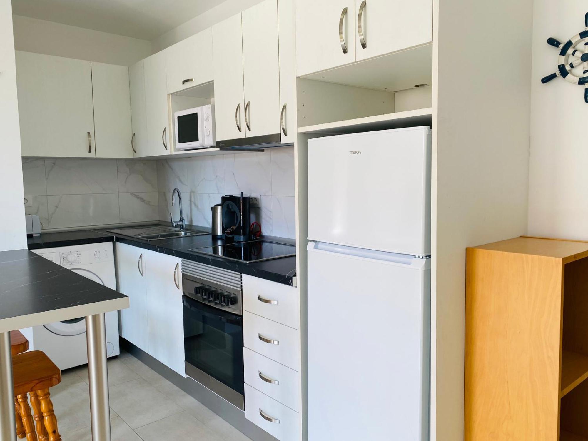 Moon Apartment Playa de las Americas  Bagian luar foto