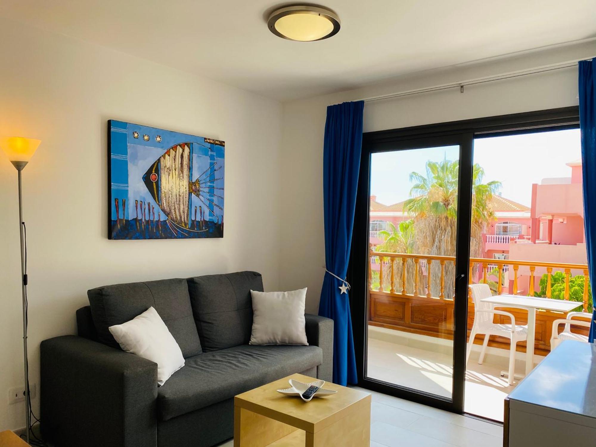 Moon Apartment Playa de las Americas  Bagian luar foto