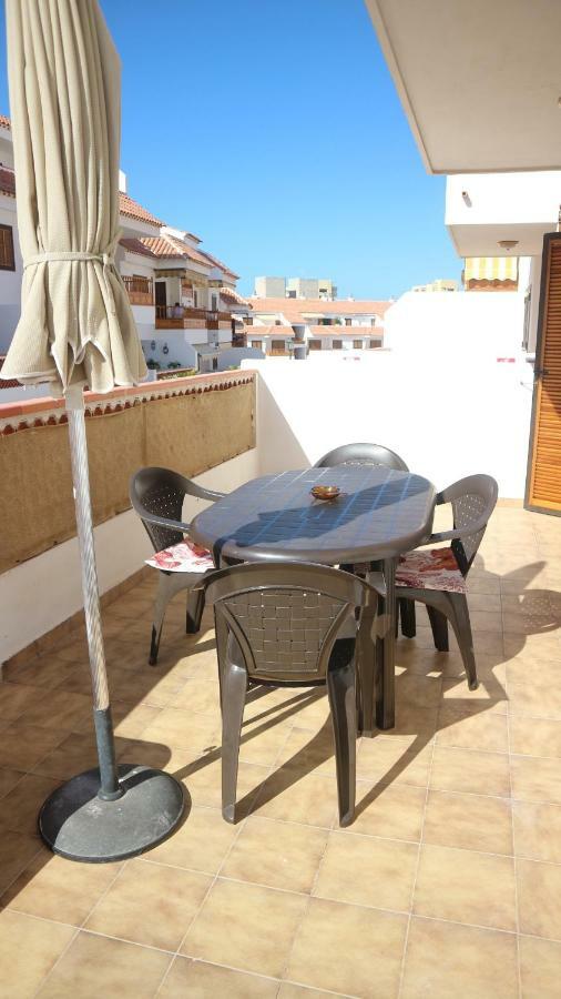 Moon Apartment Playa de las Americas  Bagian luar foto