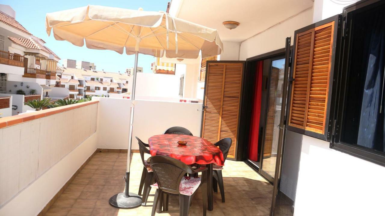 Moon Apartment Playa de las Americas  Bagian luar foto