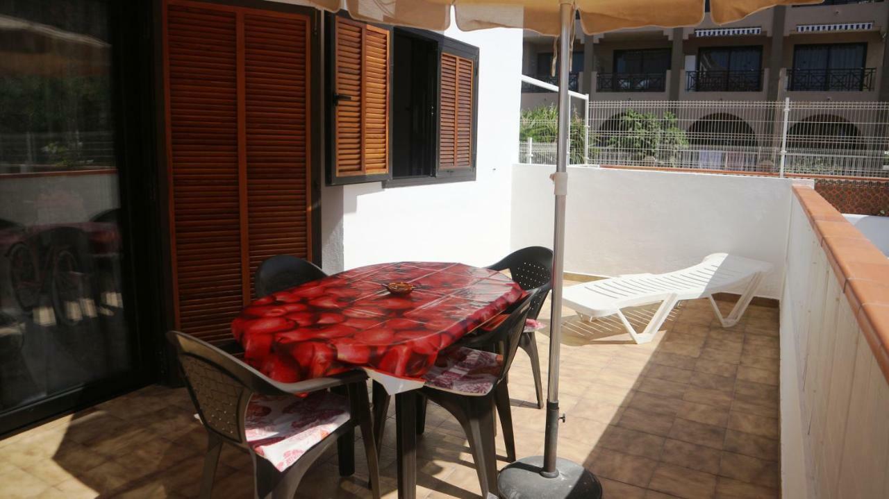 Moon Apartment Playa de las Americas  Bagian luar foto