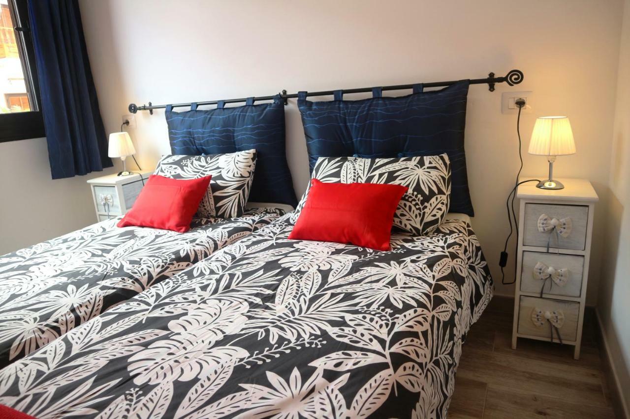 Moon Apartment Playa de las Americas  Bagian luar foto