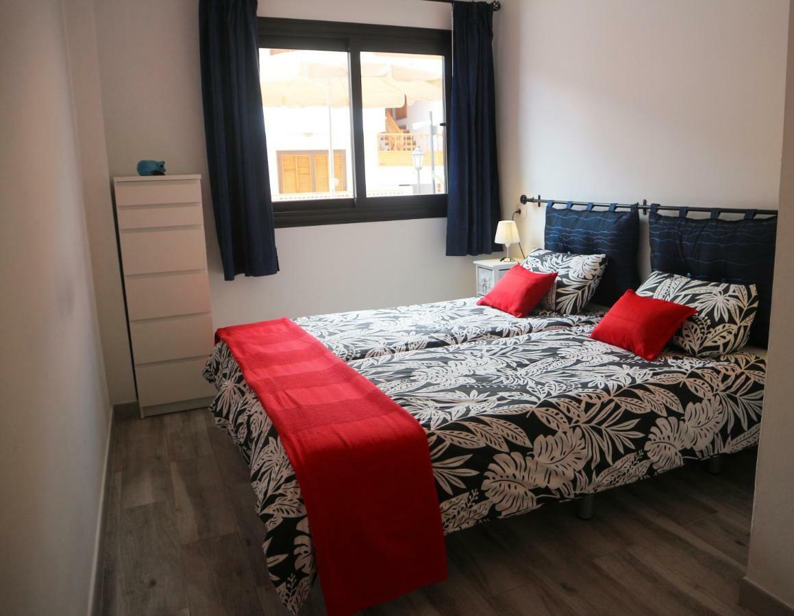 Moon Apartment Playa de las Americas  Bagian luar foto