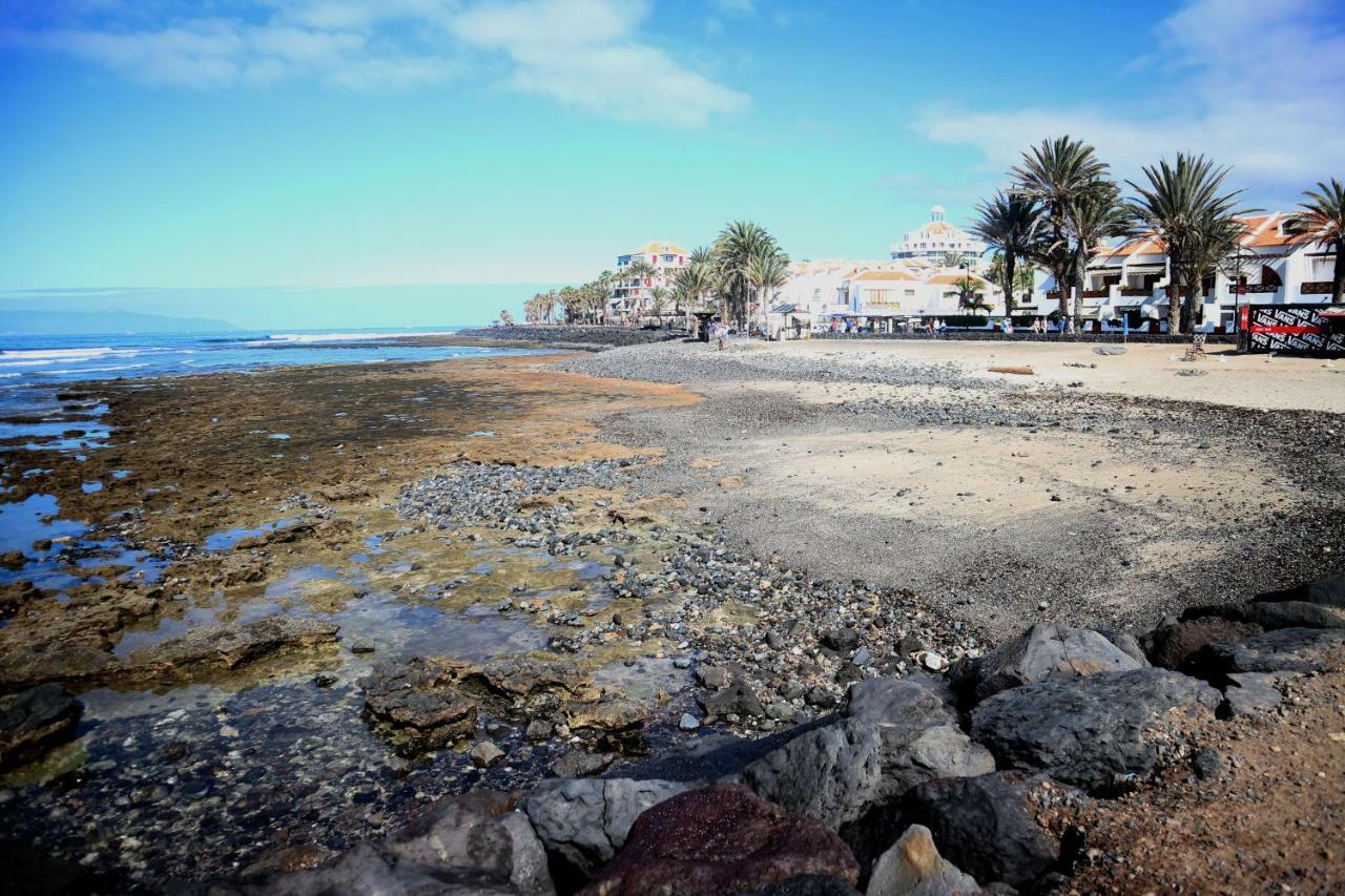Moon Apartment Playa de las Americas  Bagian luar foto