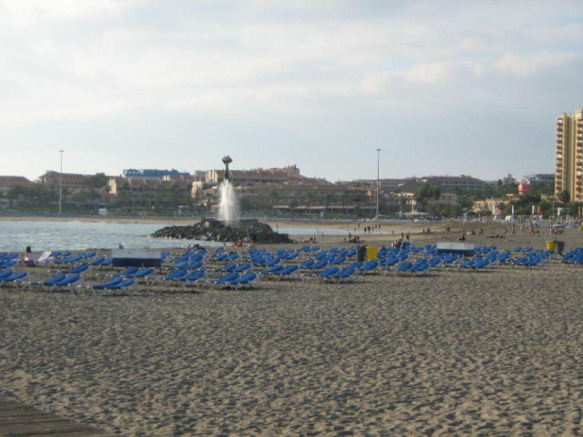 Moon Apartment Playa de las Americas  Bagian luar foto