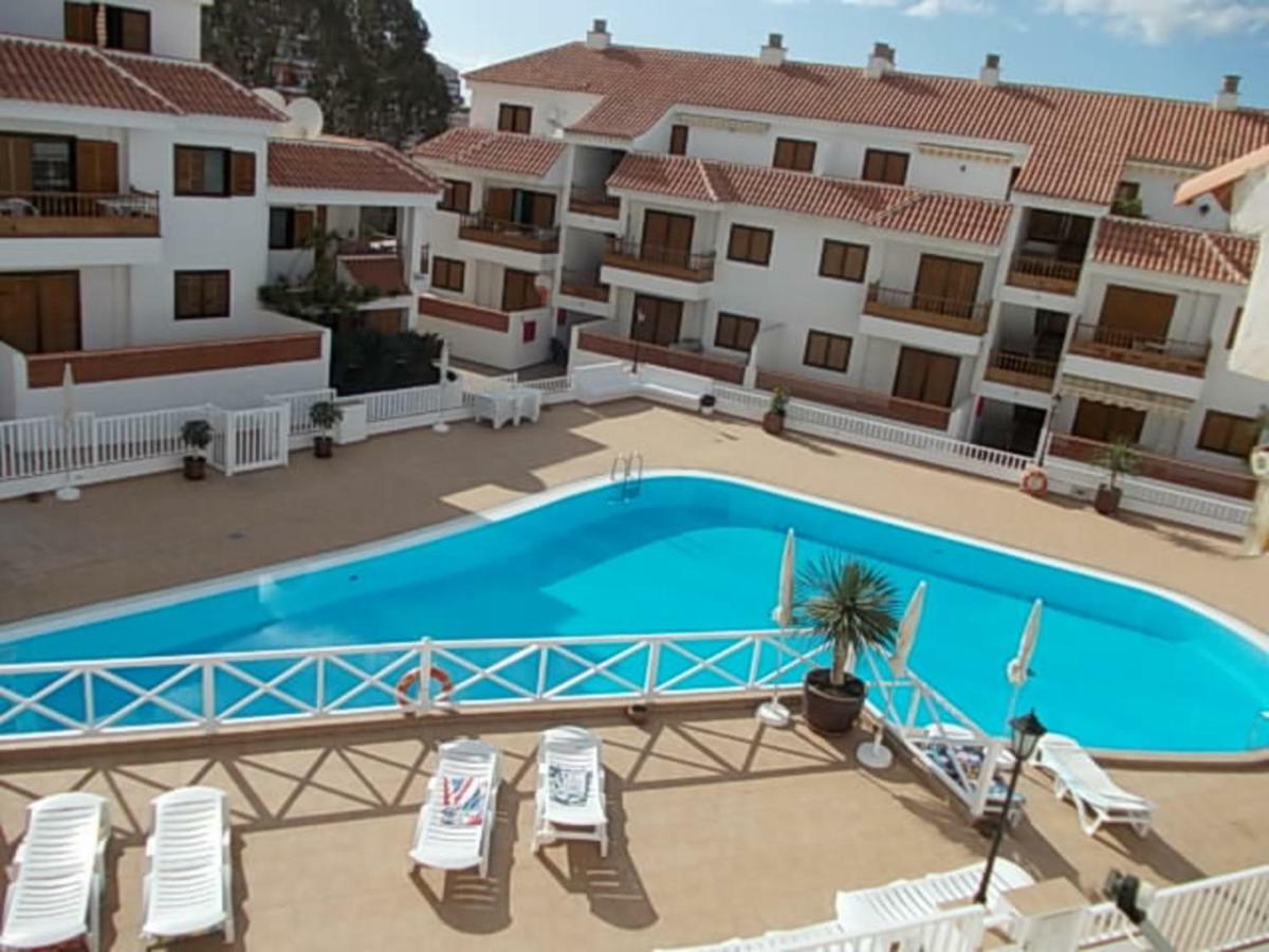 Moon Apartment Playa de las Americas  Bagian luar foto