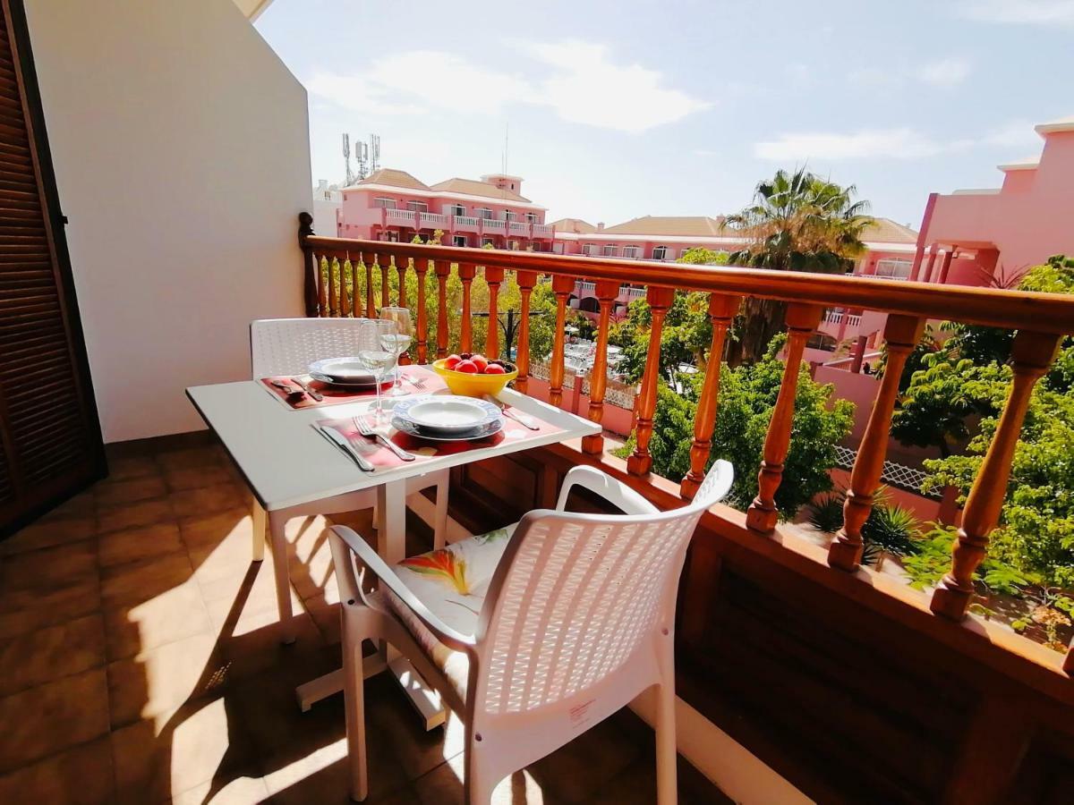 Moon Apartment Playa de las Americas  Bagian luar foto