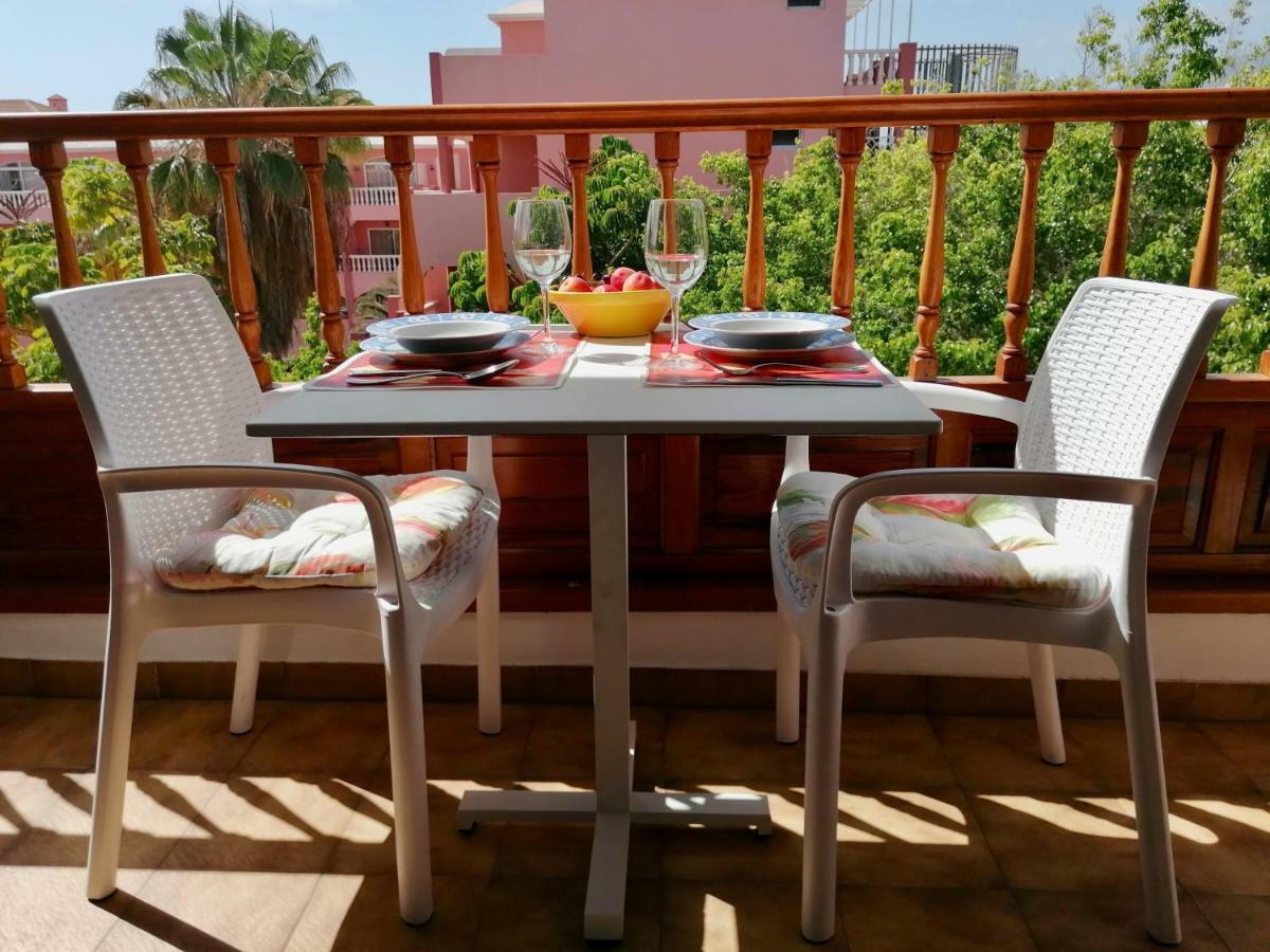 Moon Apartment Playa de las Americas  Bagian luar foto