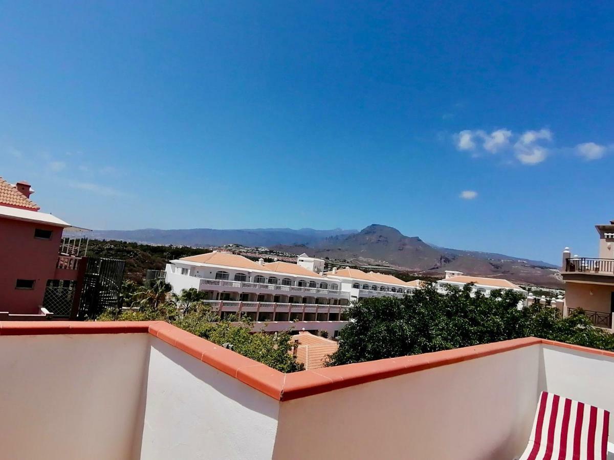 Moon Apartment Playa de las Americas  Bagian luar foto