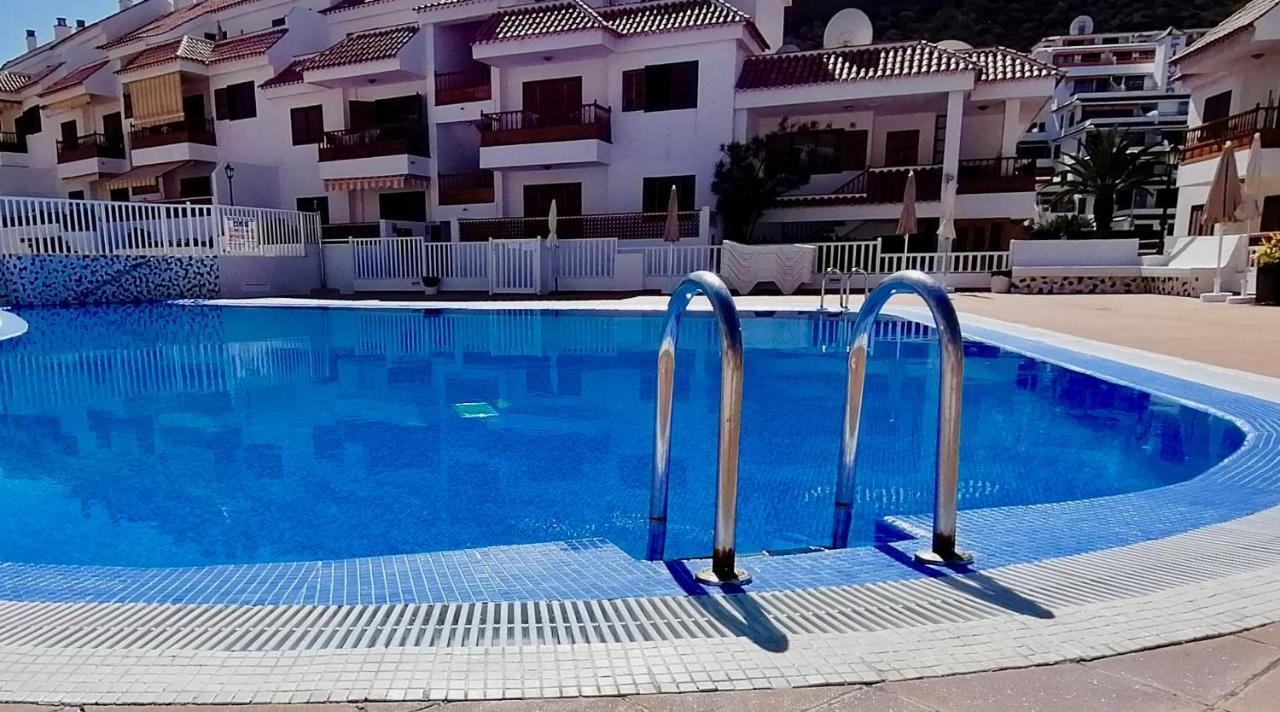 Moon Apartment Playa de las Americas  Bagian luar foto