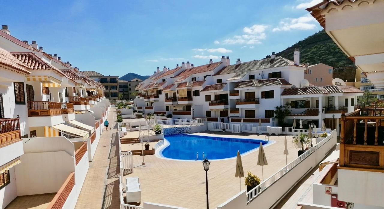 Moon Apartment Playa de las Americas  Bagian luar foto