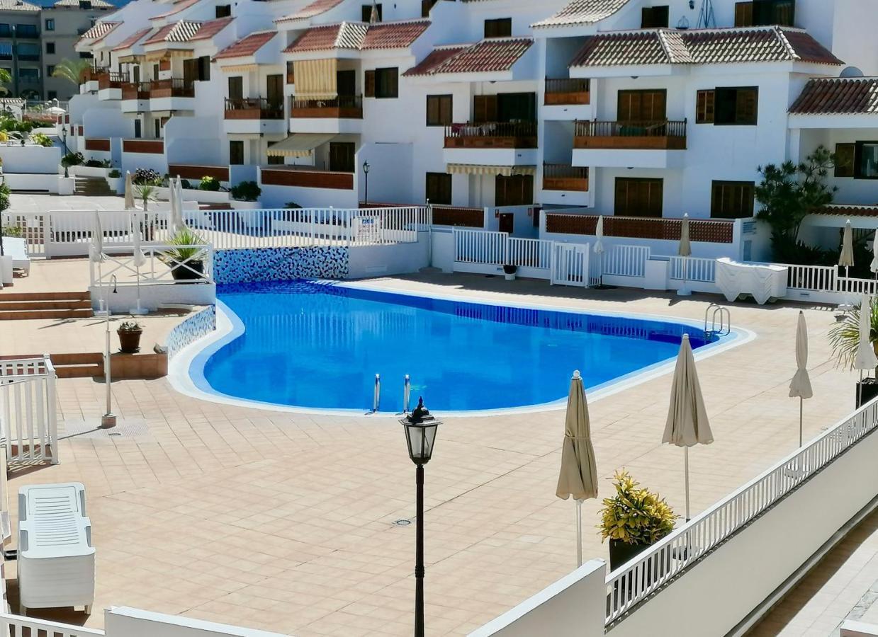 Moon Apartment Playa de las Americas  Bagian luar foto