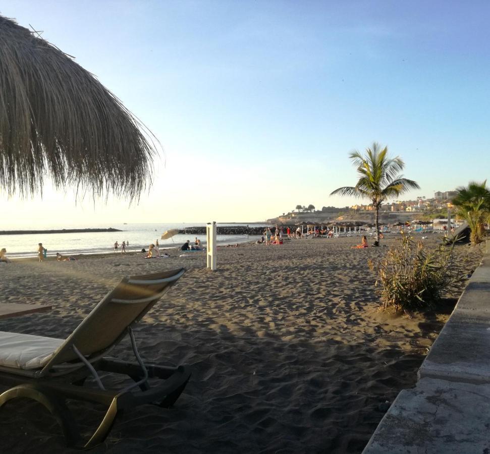 Moon Apartment Playa de las Americas  Bagian luar foto